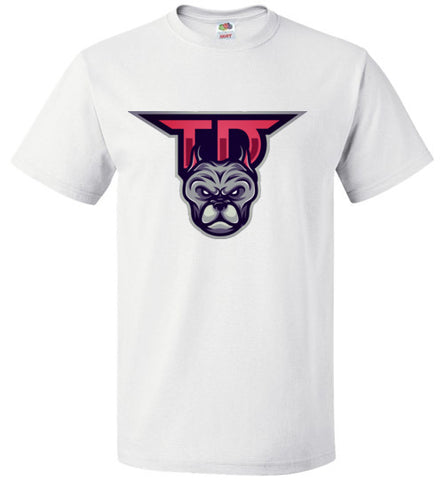 T-dogg Gaming Logo Tee