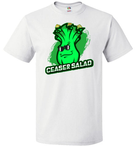CeaserSalad Gaming Tee