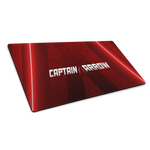 CaptainArrow23 XXL mouse pad