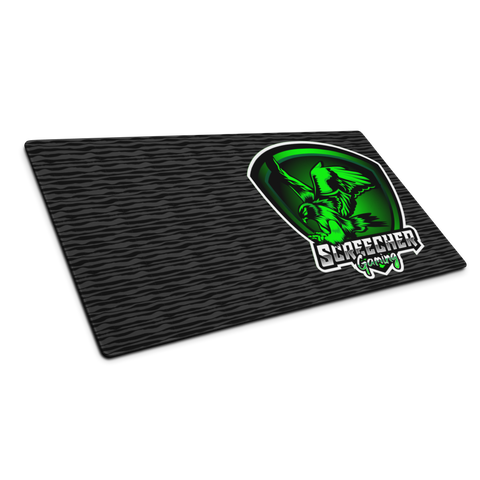 Screecher Gaming Mouse Pad