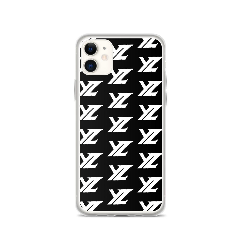 Youthzo iPhone Case