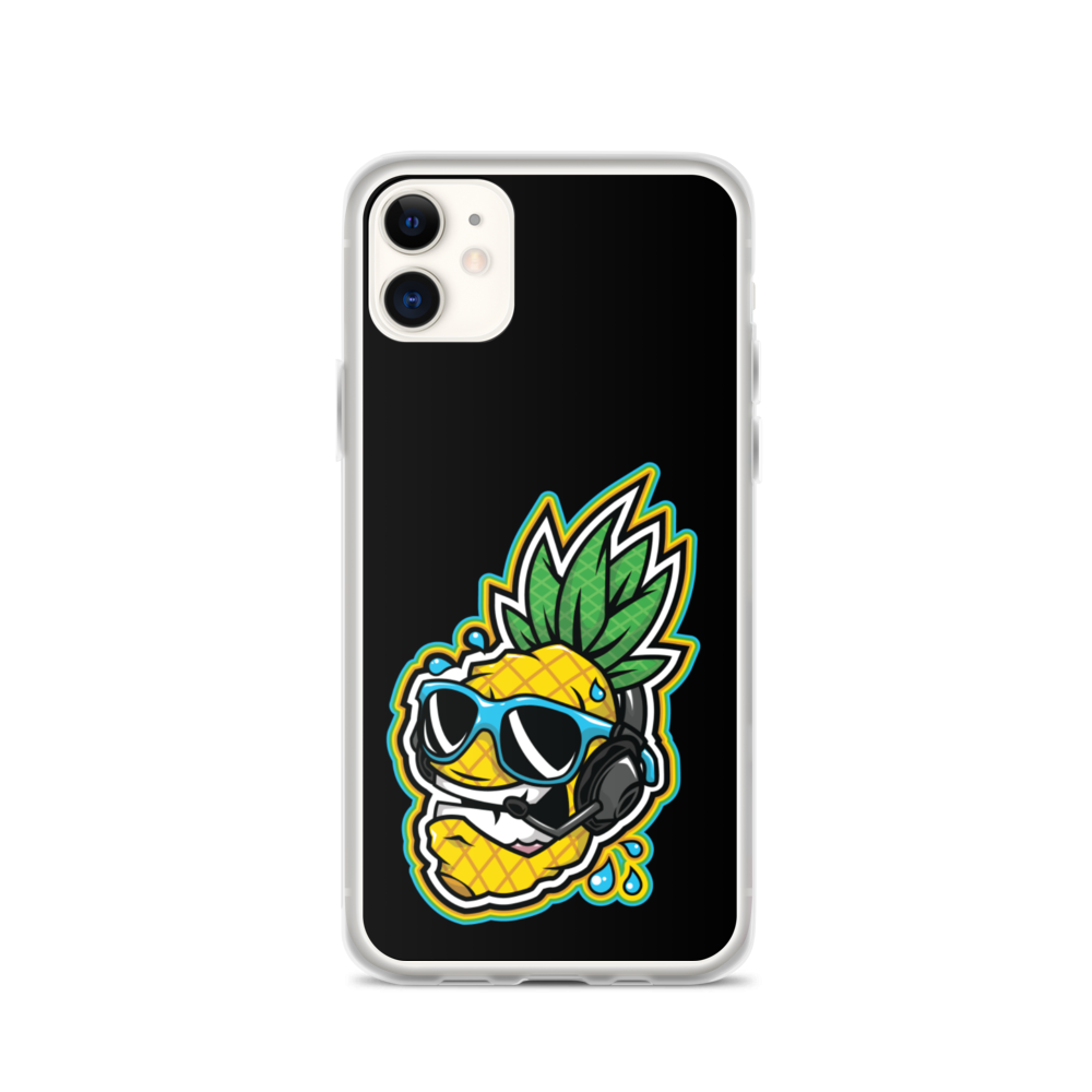 SweatyJayGaming iPhone Case