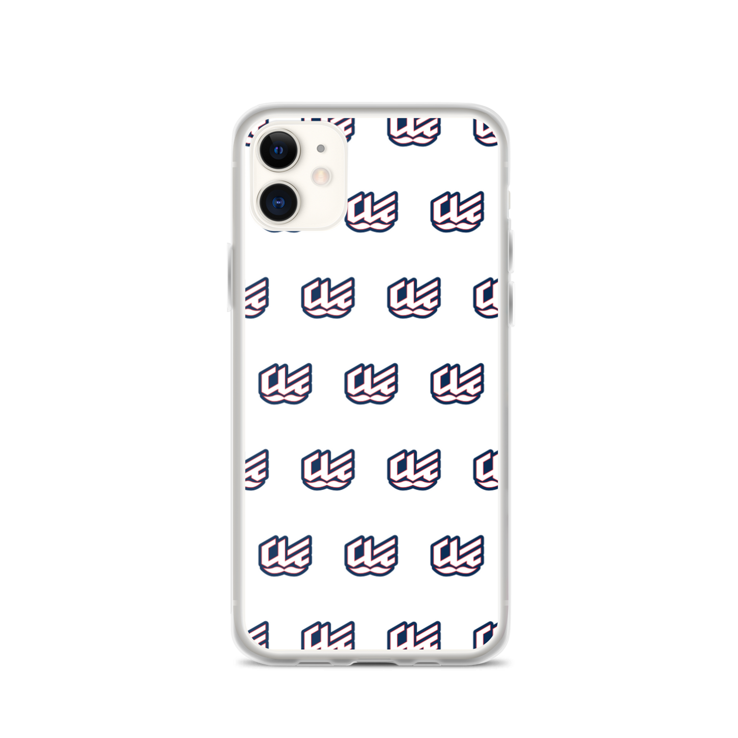 yourboyCLE iPhone Case