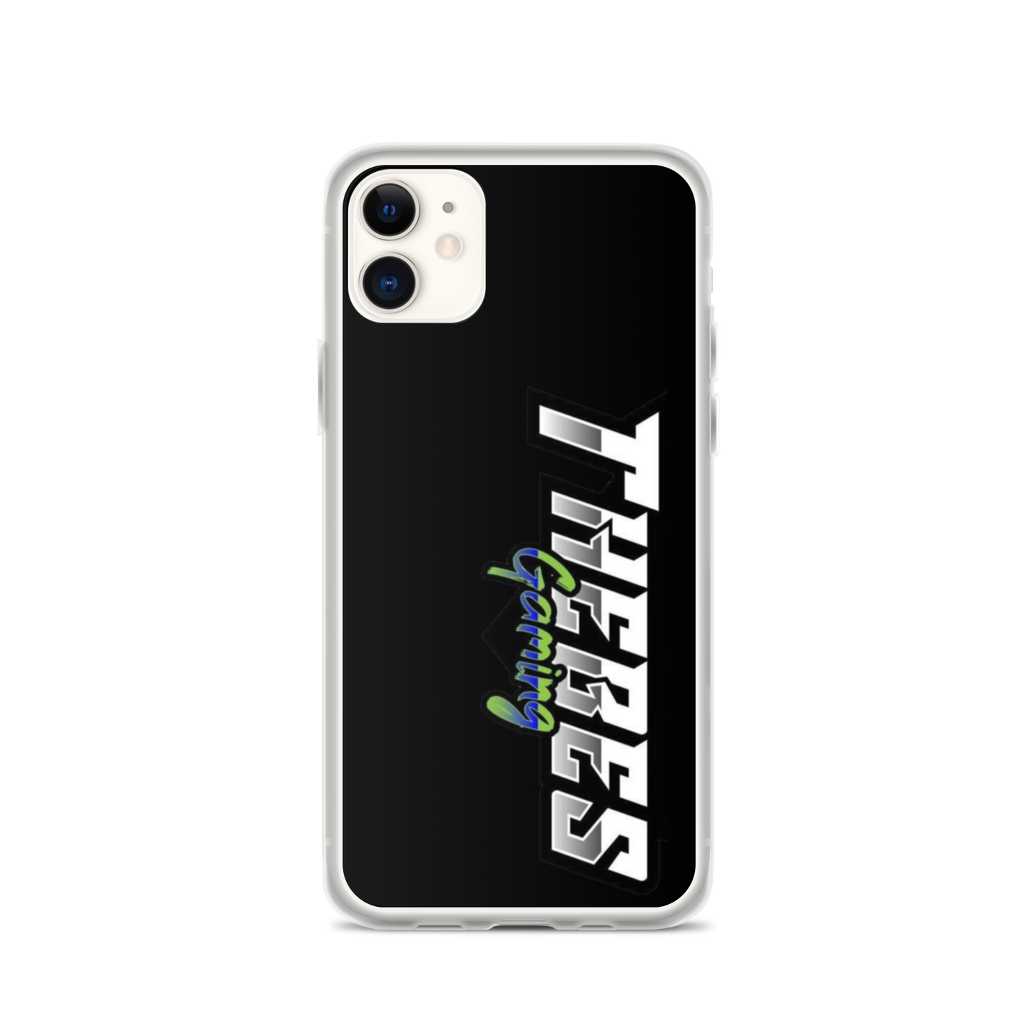 ThebesGaming iPhone Case