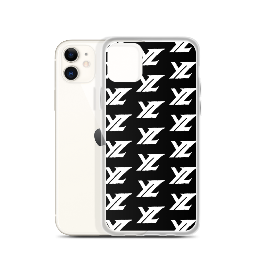 Youthzo iPhone Case