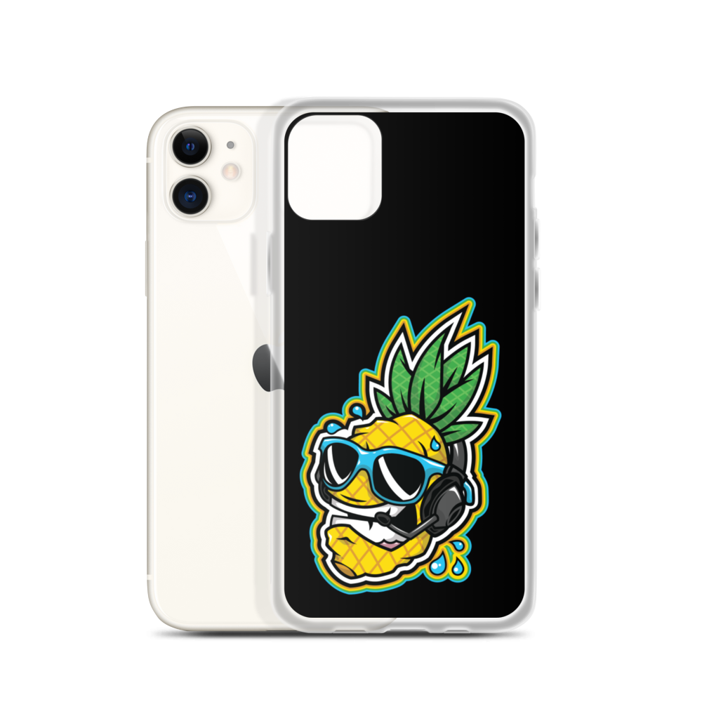 SweatyJayGaming iPhone Case