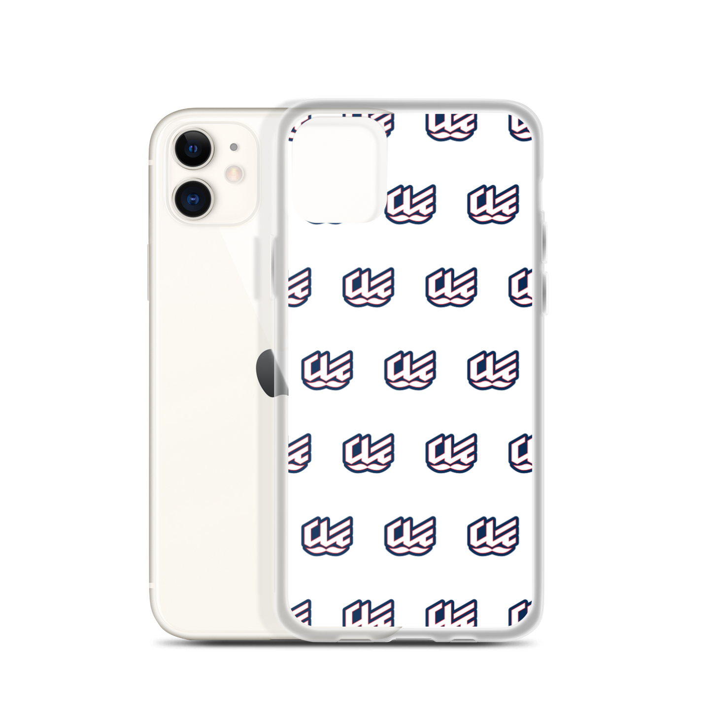 yourboyCLE iPhone Case