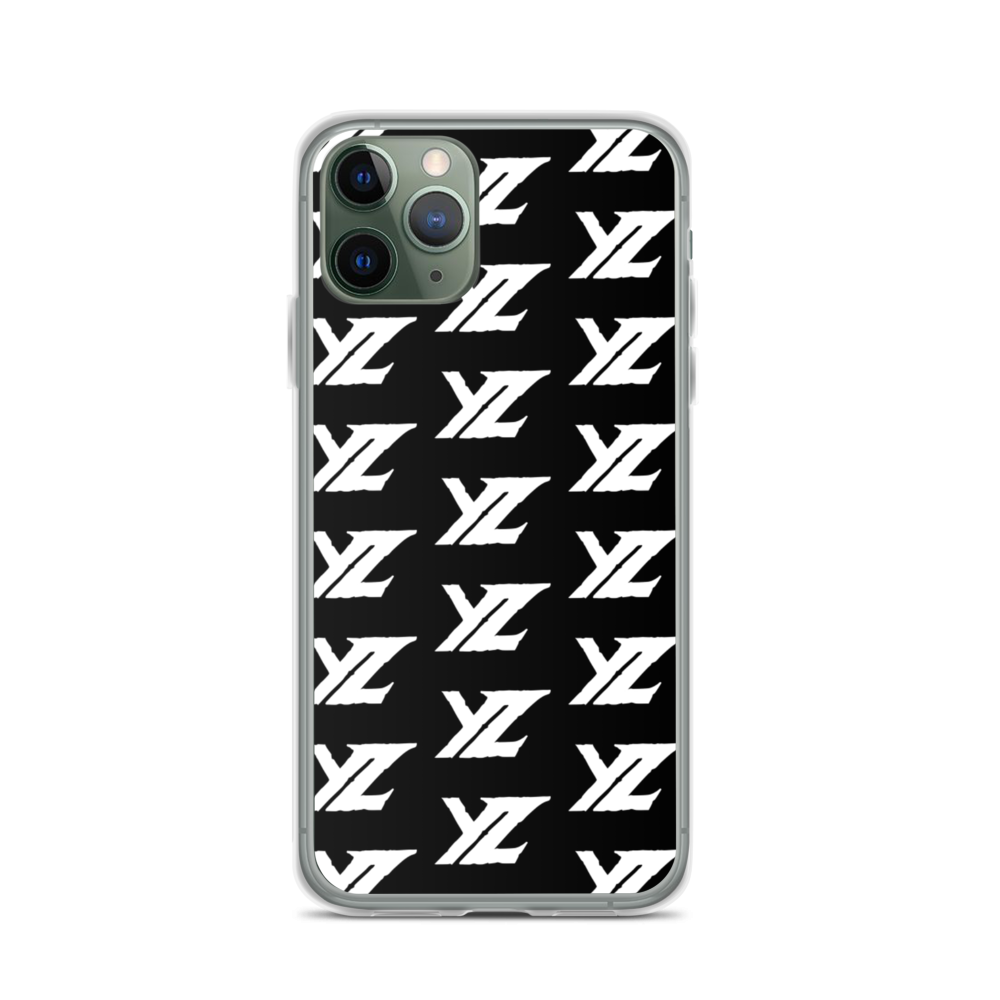 Youthzo iPhone Case