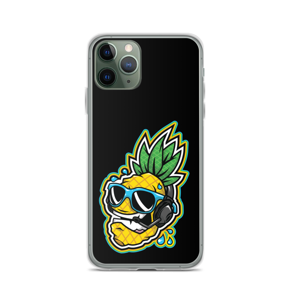 SweatyJayGaming iPhone Case