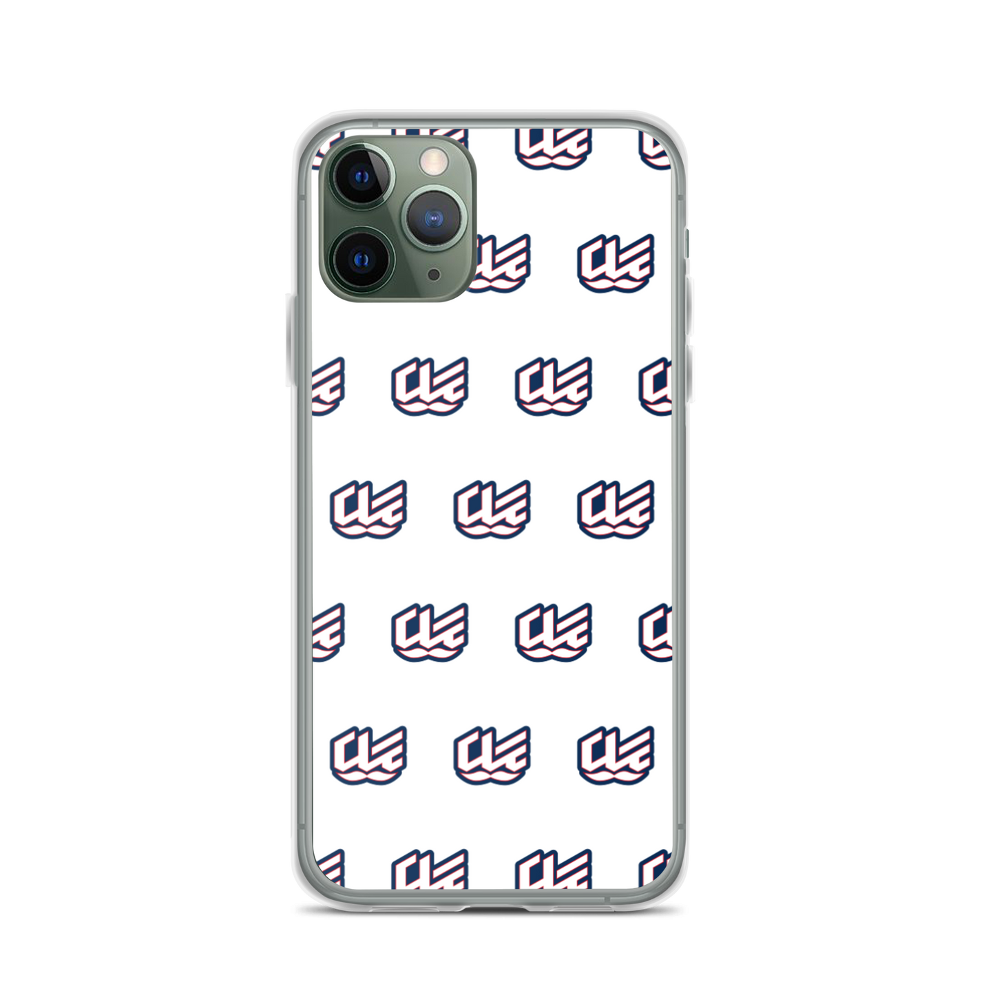 yourboyCLE iPhone Case