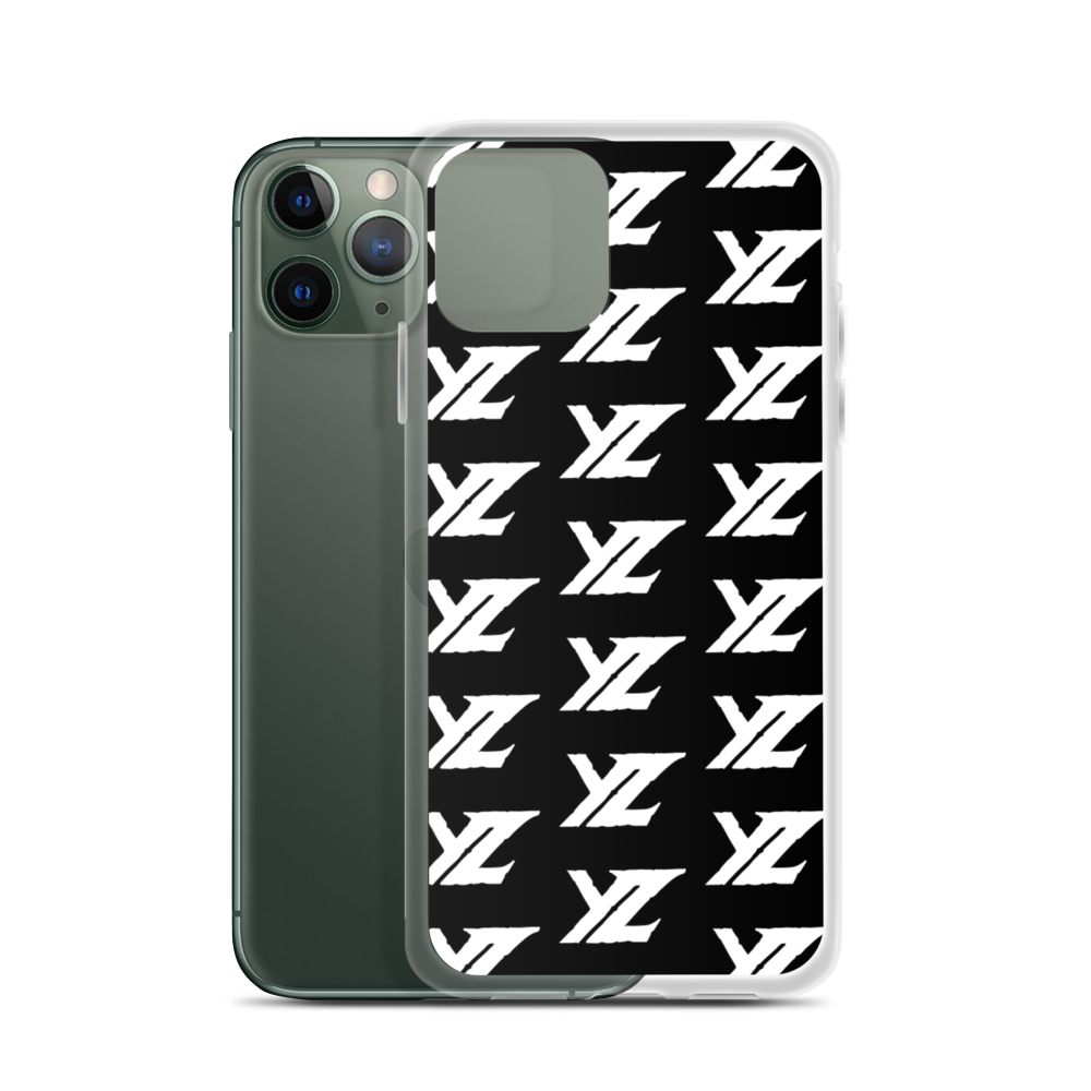 Youthzo iPhone Case