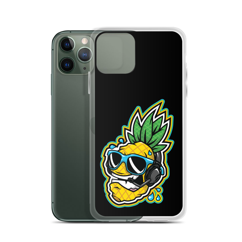 SweatyJayGaming iPhone Case