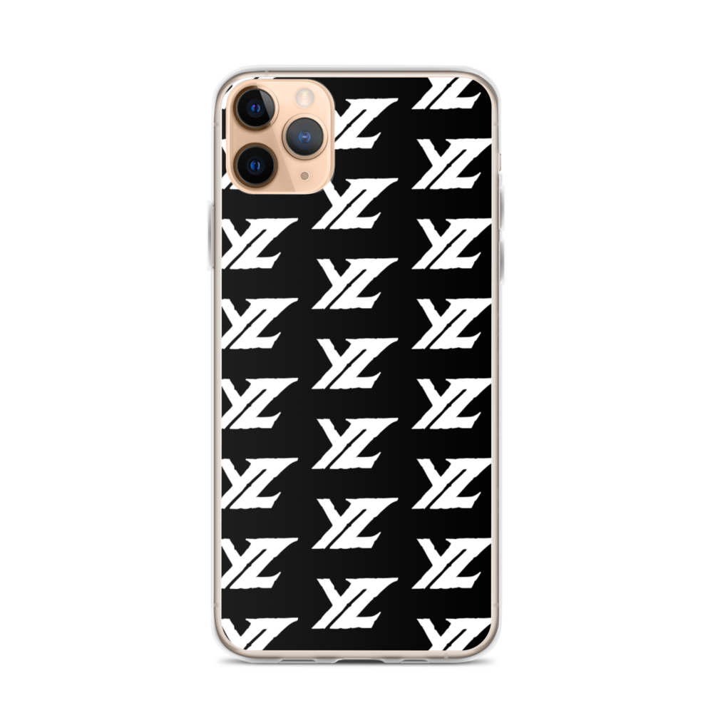 Youthzo iPhone Case
