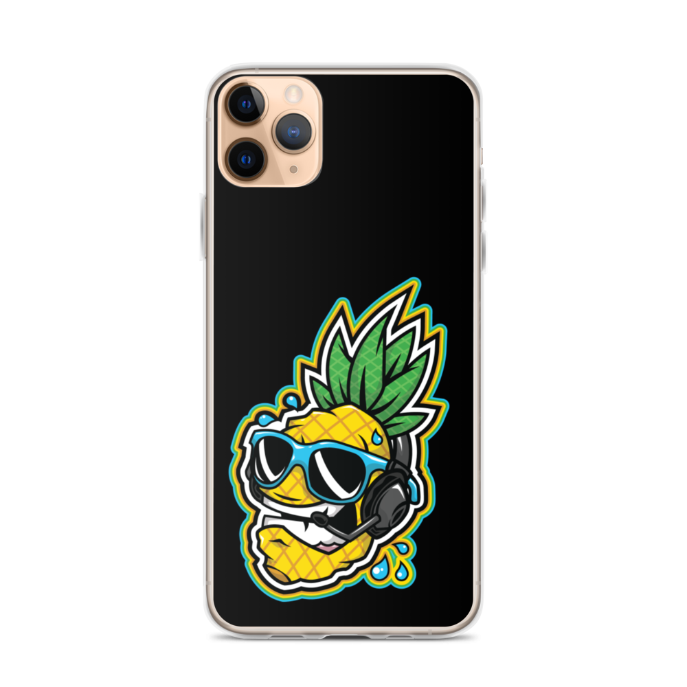 SweatyJayGaming iPhone Case