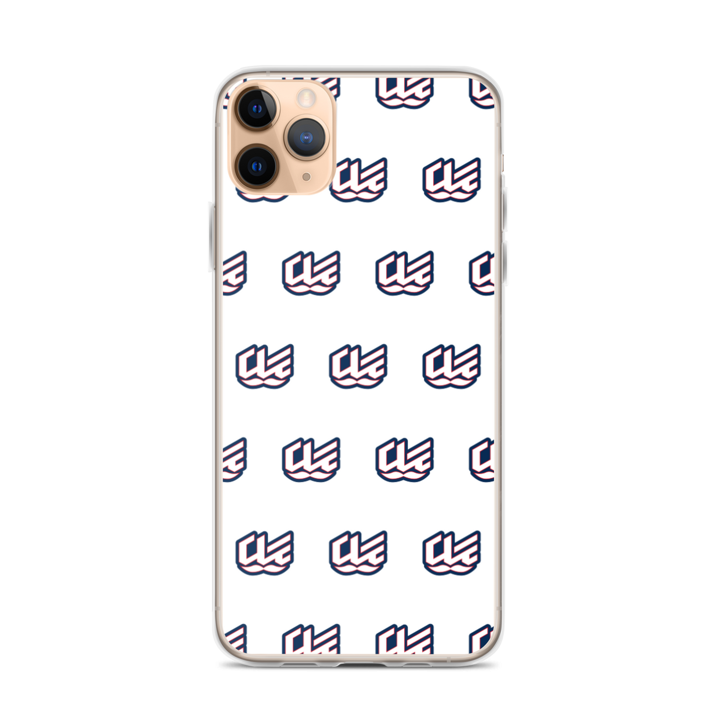 yourboyCLE iPhone Case