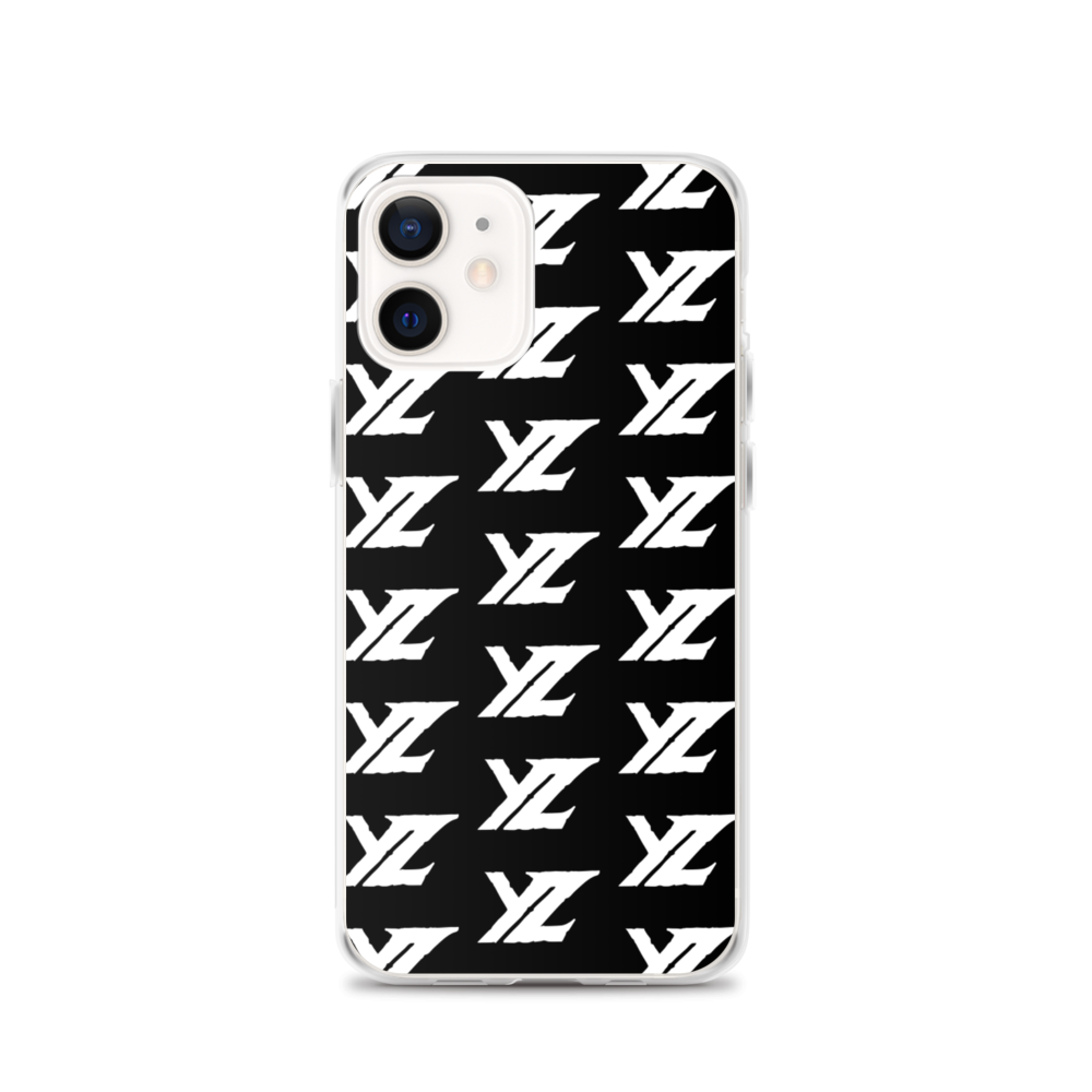Youthzo iPhone Case