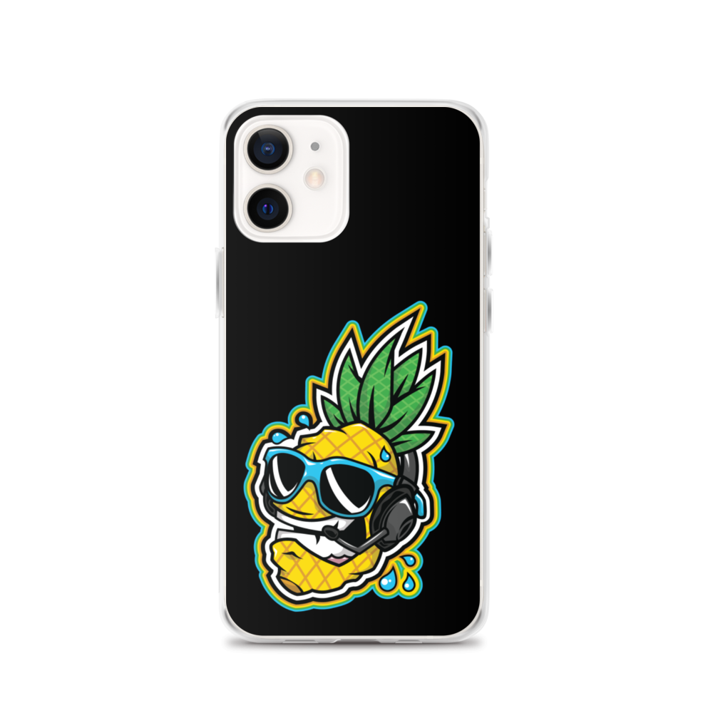 SweatyJayGaming iPhone Case