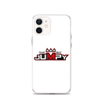 That Guy Jumpy iPhone Case