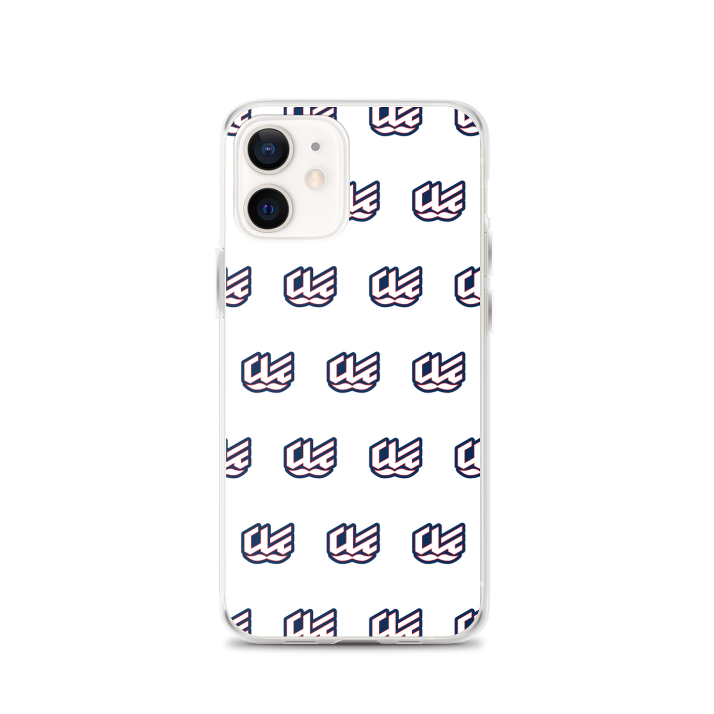 yourboyCLE iPhone Case