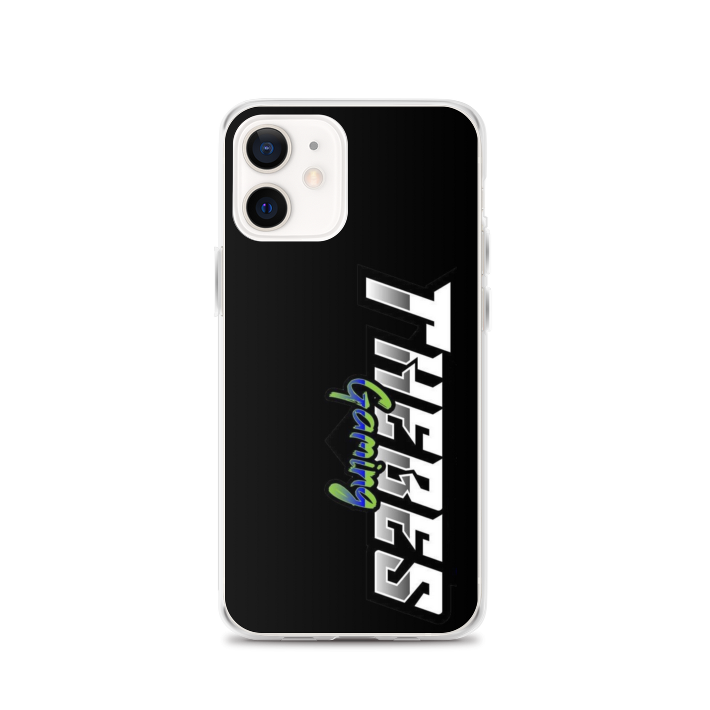 ThebesGaming iPhone Case