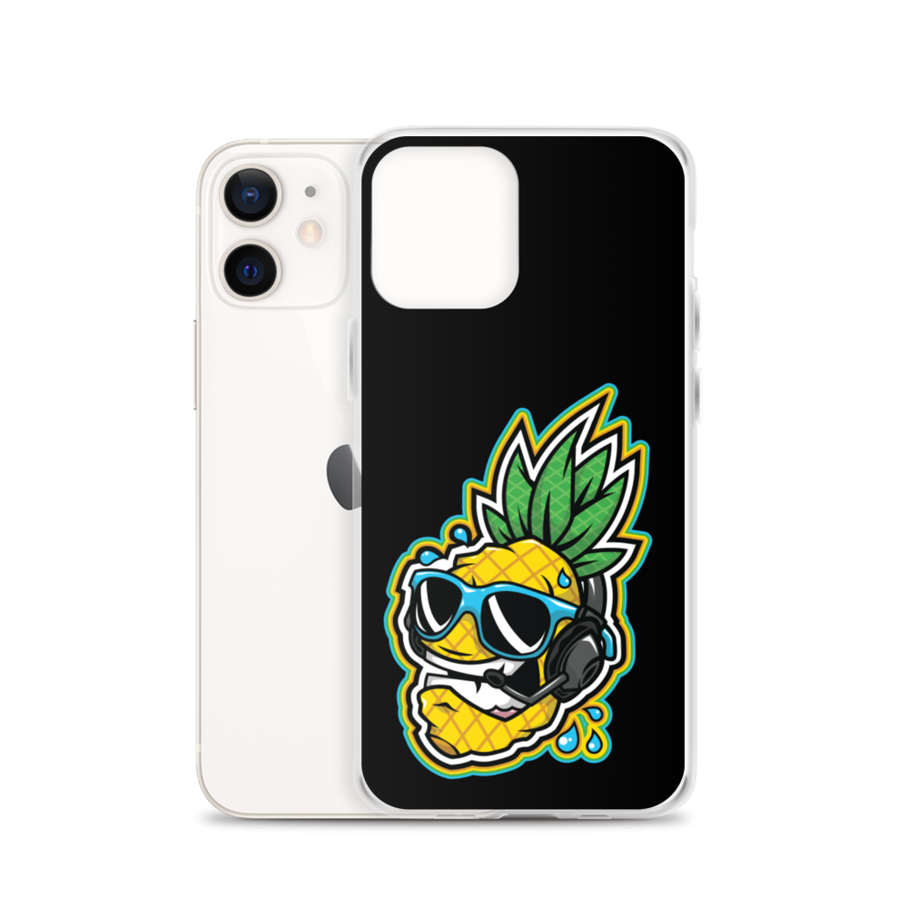 SweatyJayGaming iPhone Case