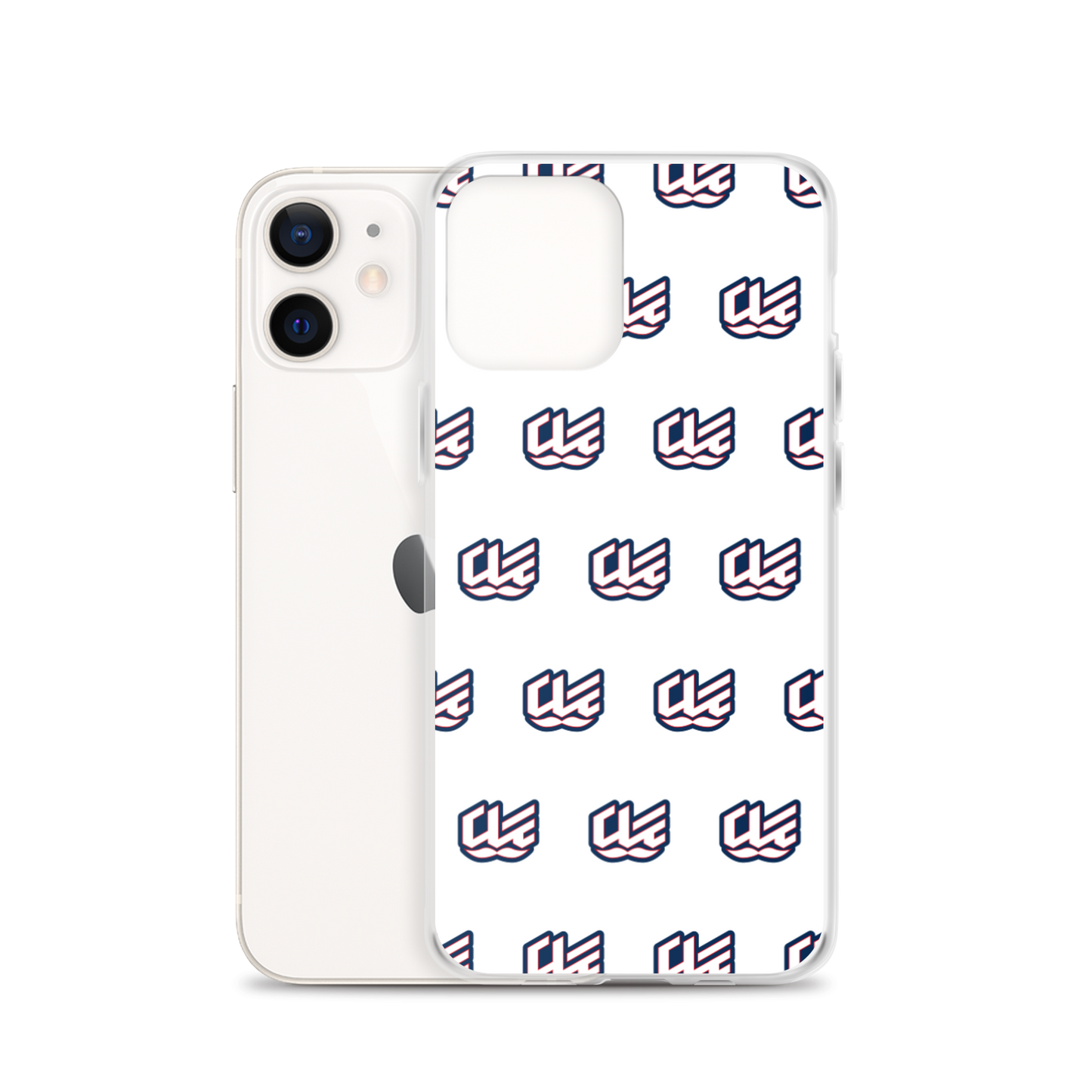yourboyCLE iPhone Case