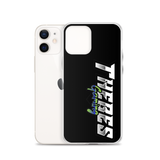 ThebesGaming iPhone Case