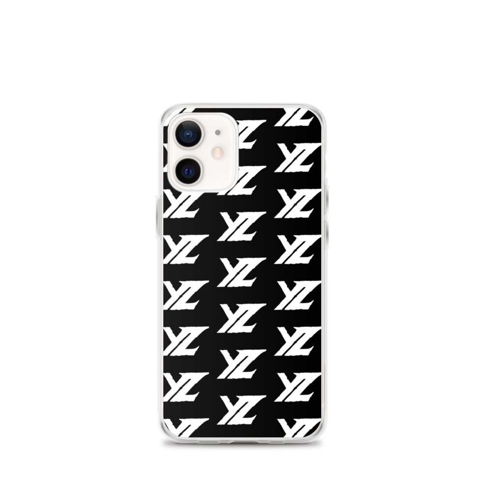 Youthzo iPhone Case