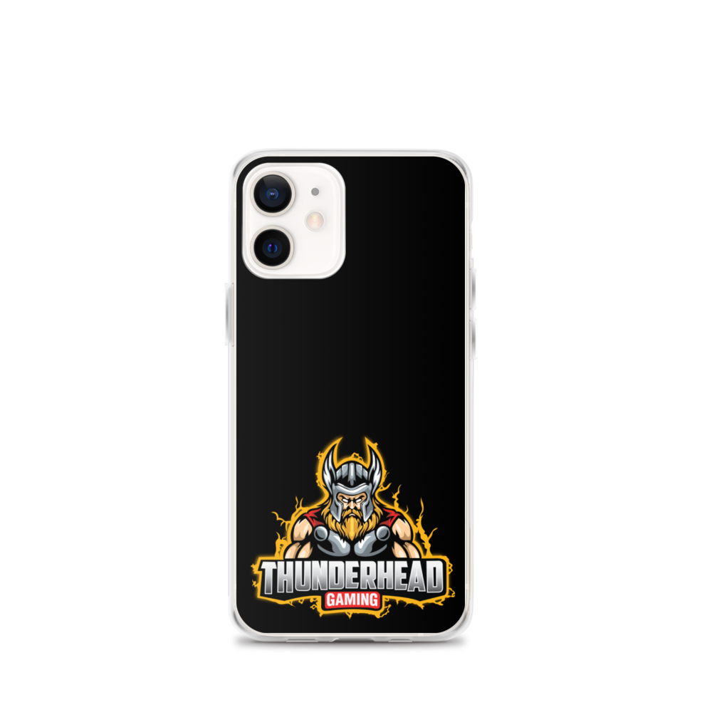 ThunderHead iPhone Case