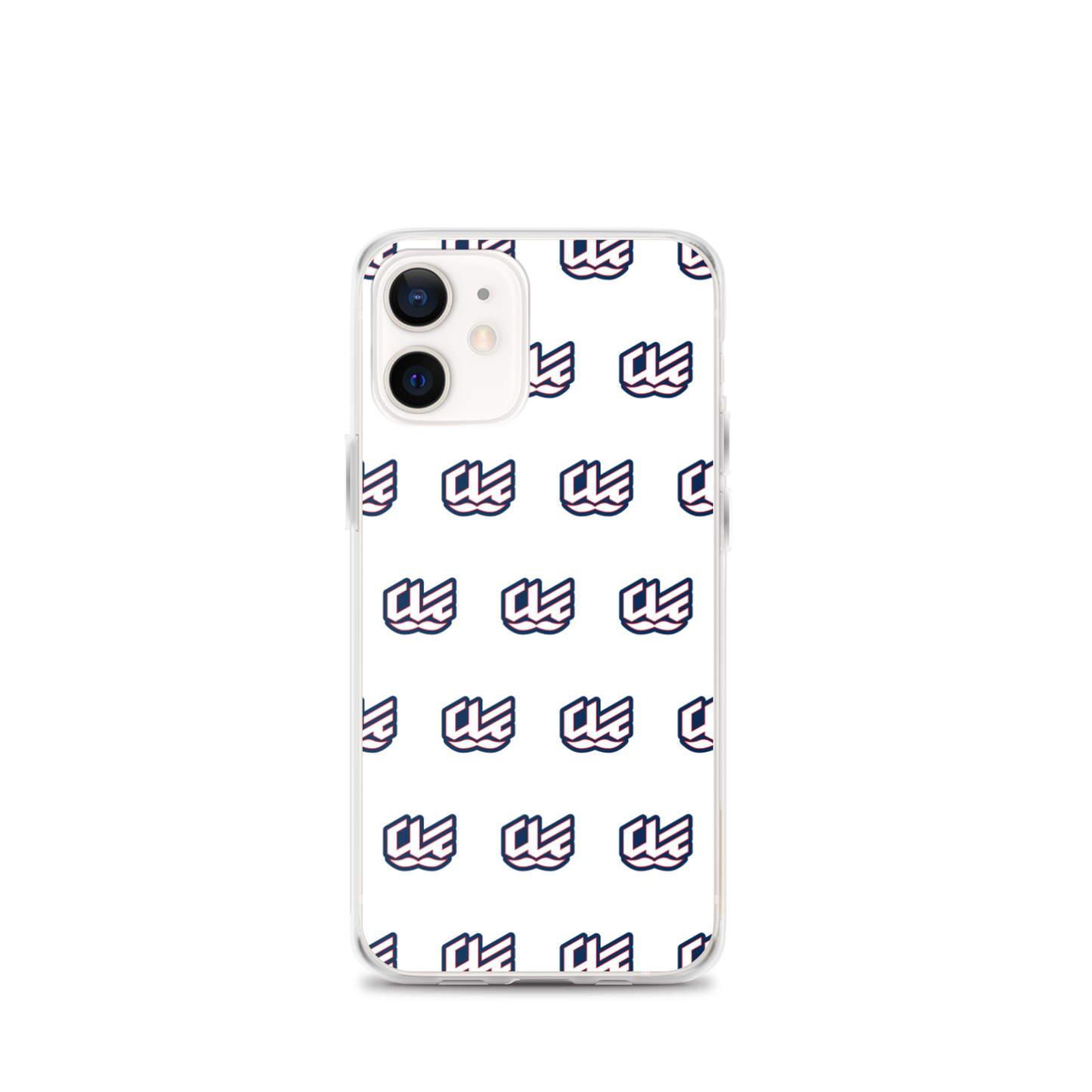 yourboyCLE iPhone Case