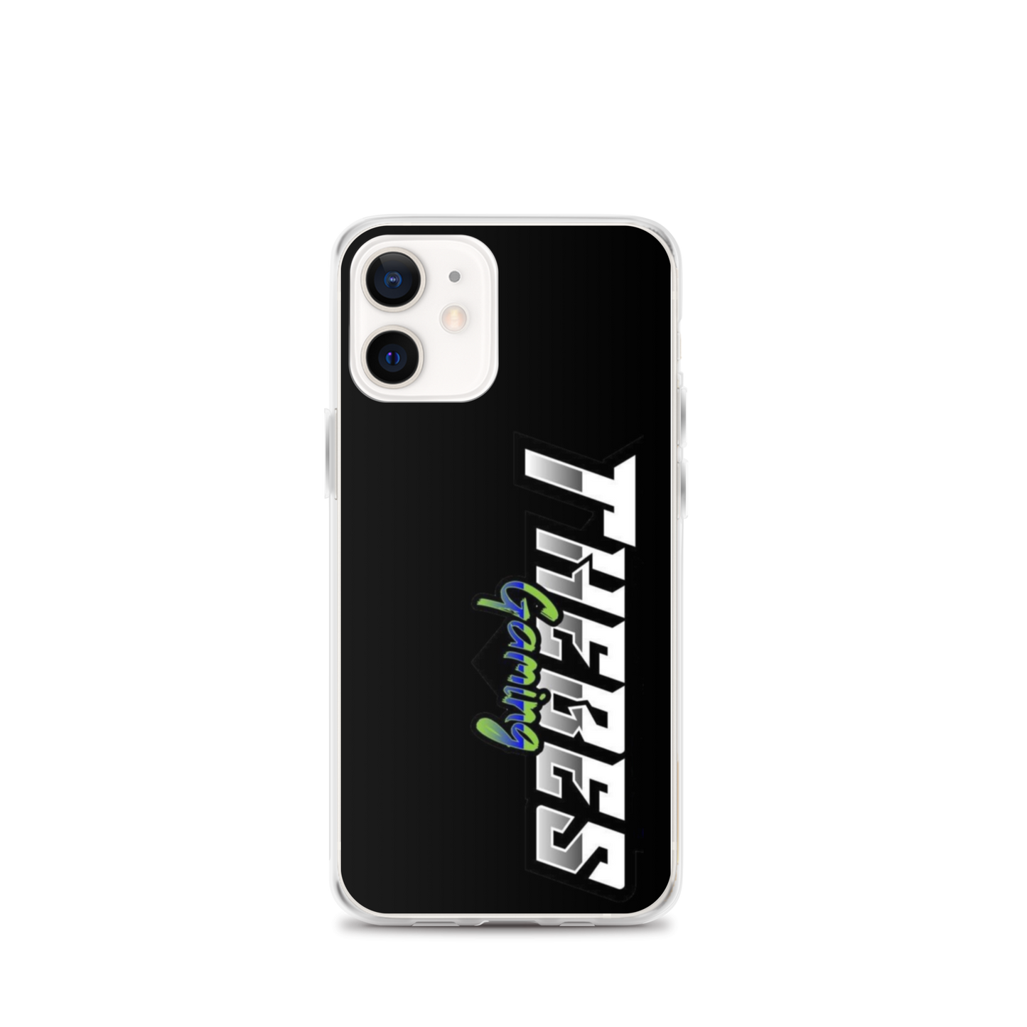 ThebesGaming iPhone Case
