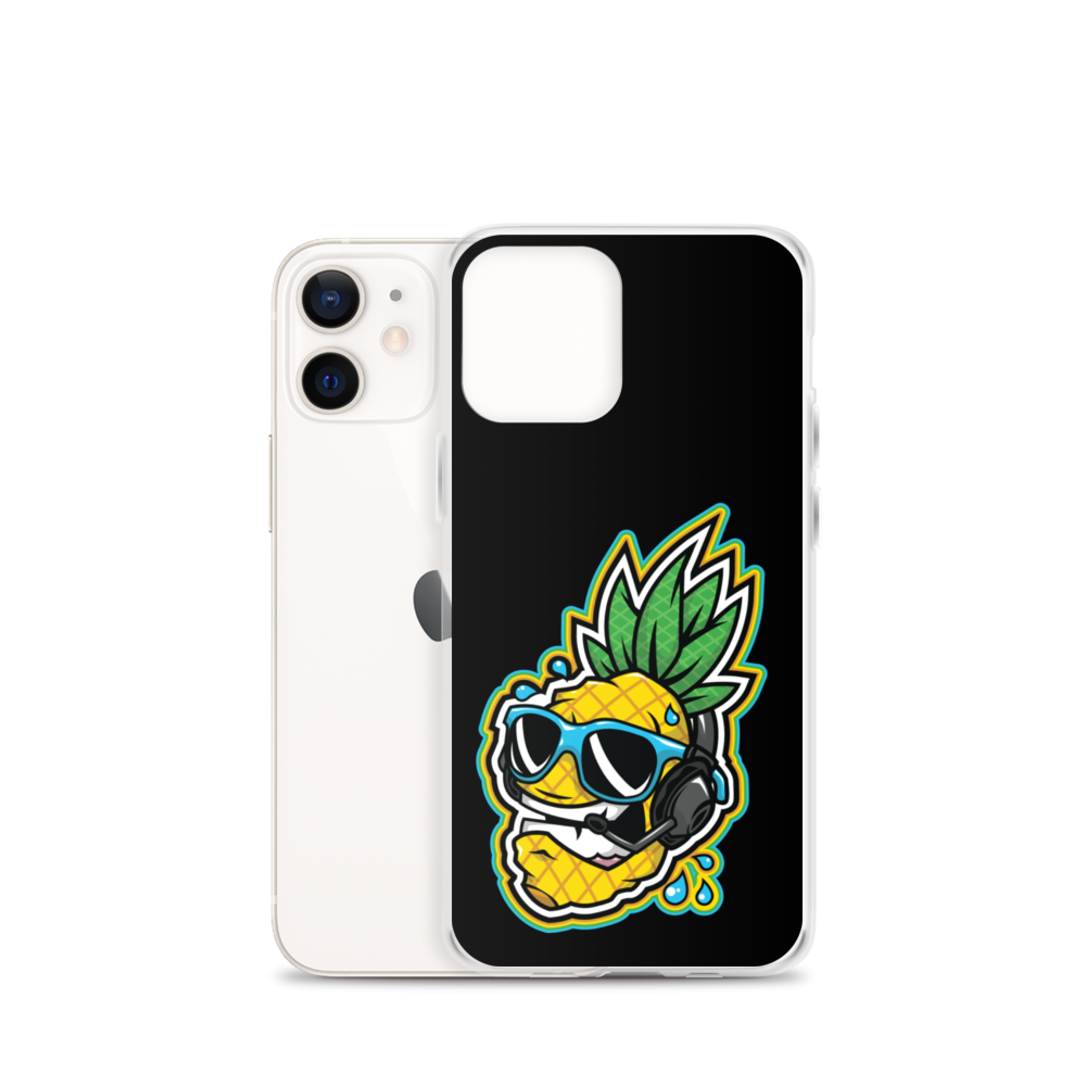 SweatyJayGaming iPhone Case