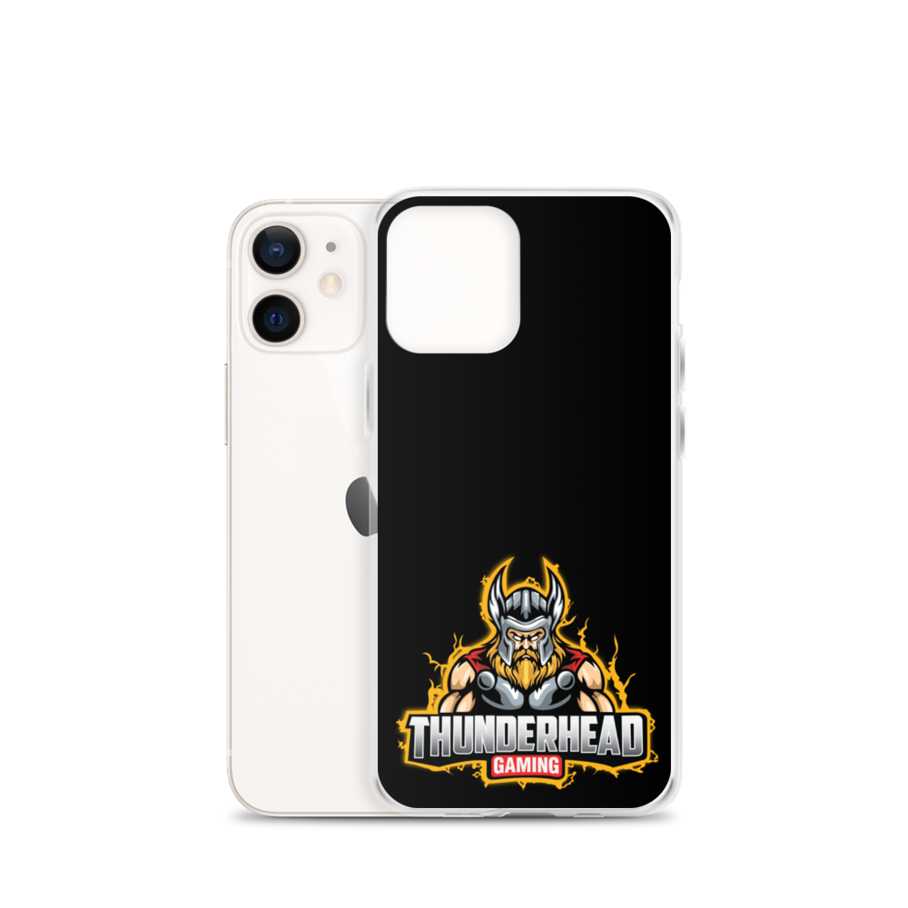 ThunderHead iPhone Case