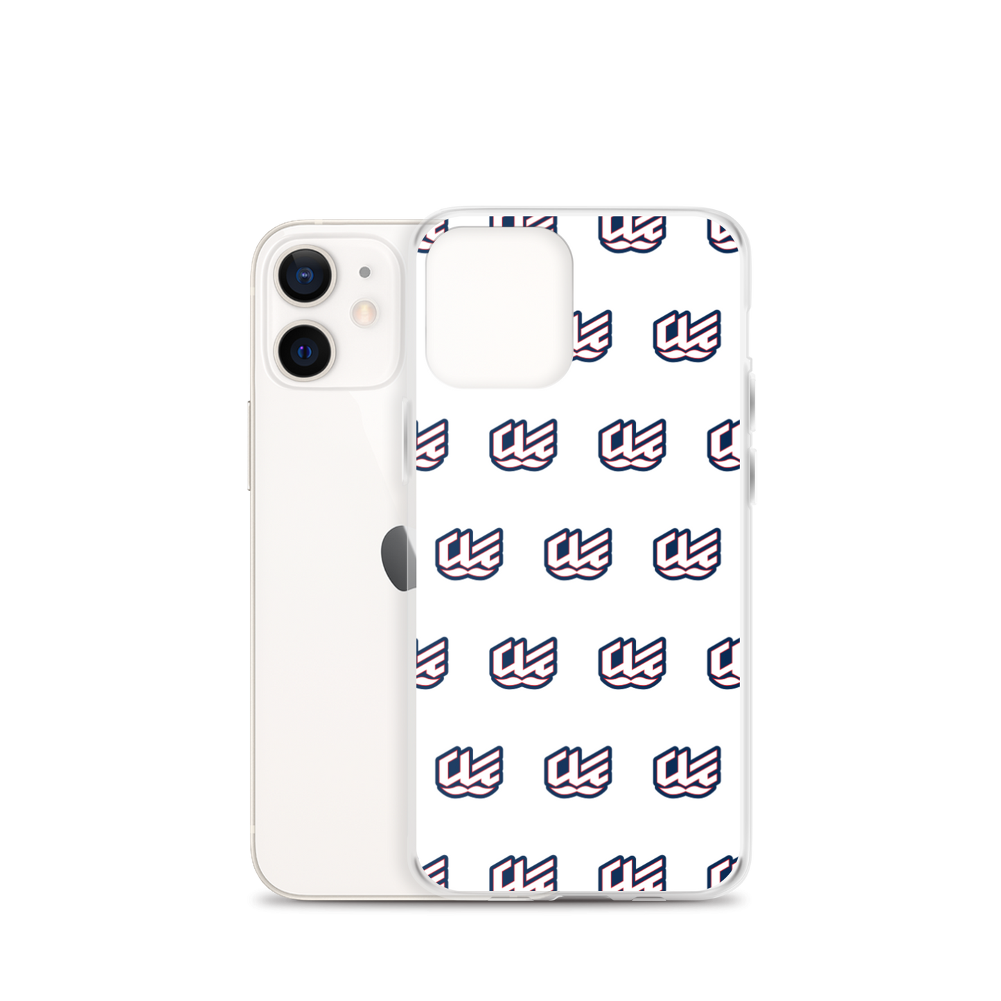 yourboyCLE iPhone Case