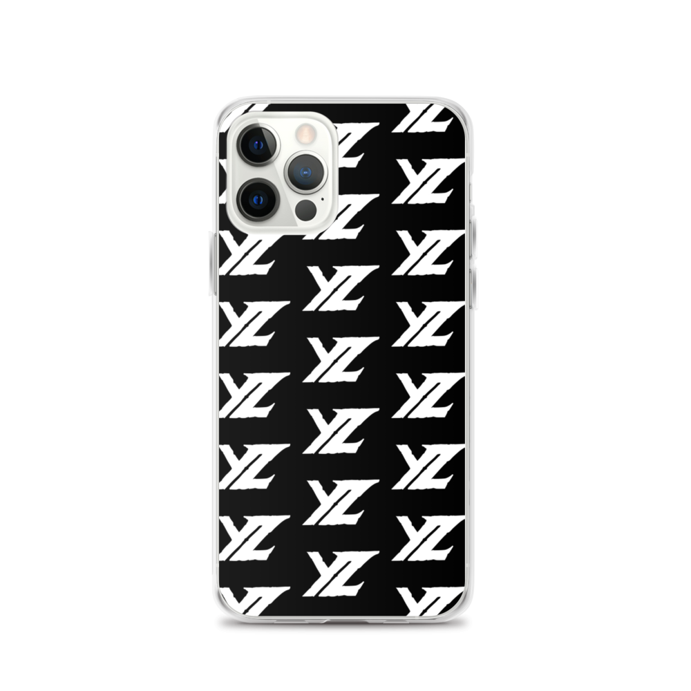Youthzo iPhone Case