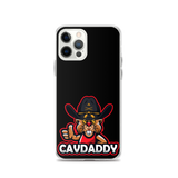 CavDaddy iPhone Case