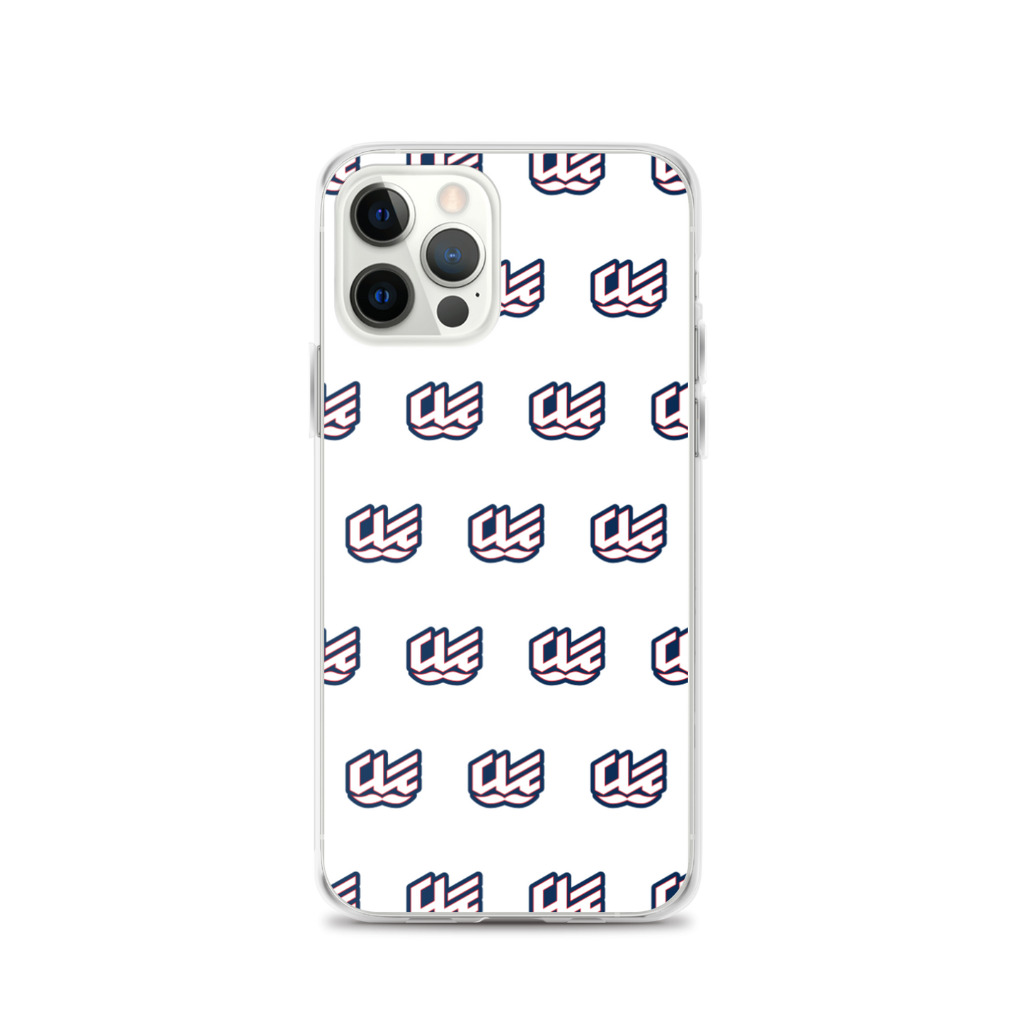 yourboyCLE iPhone Case