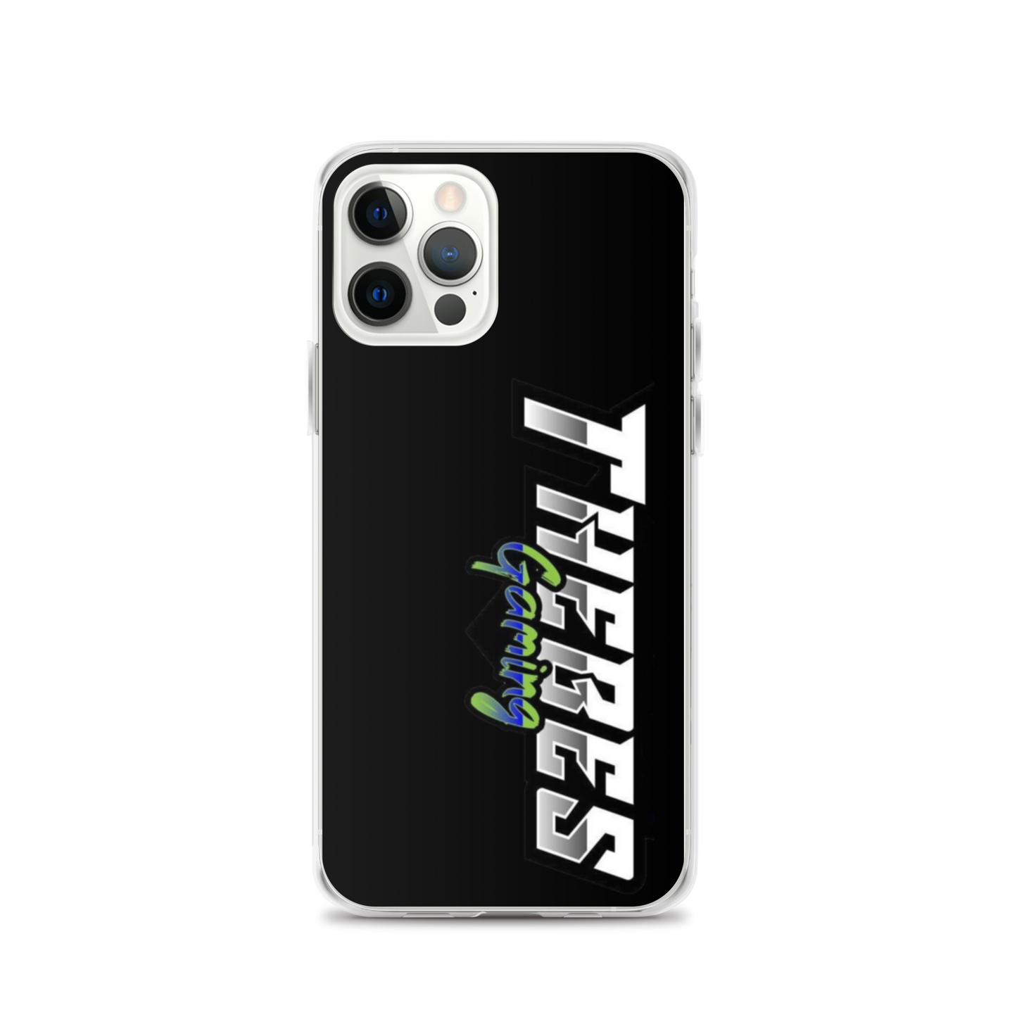 ThebesGaming iPhone Case