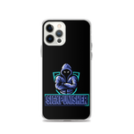 SicXPunisher iPhone Case