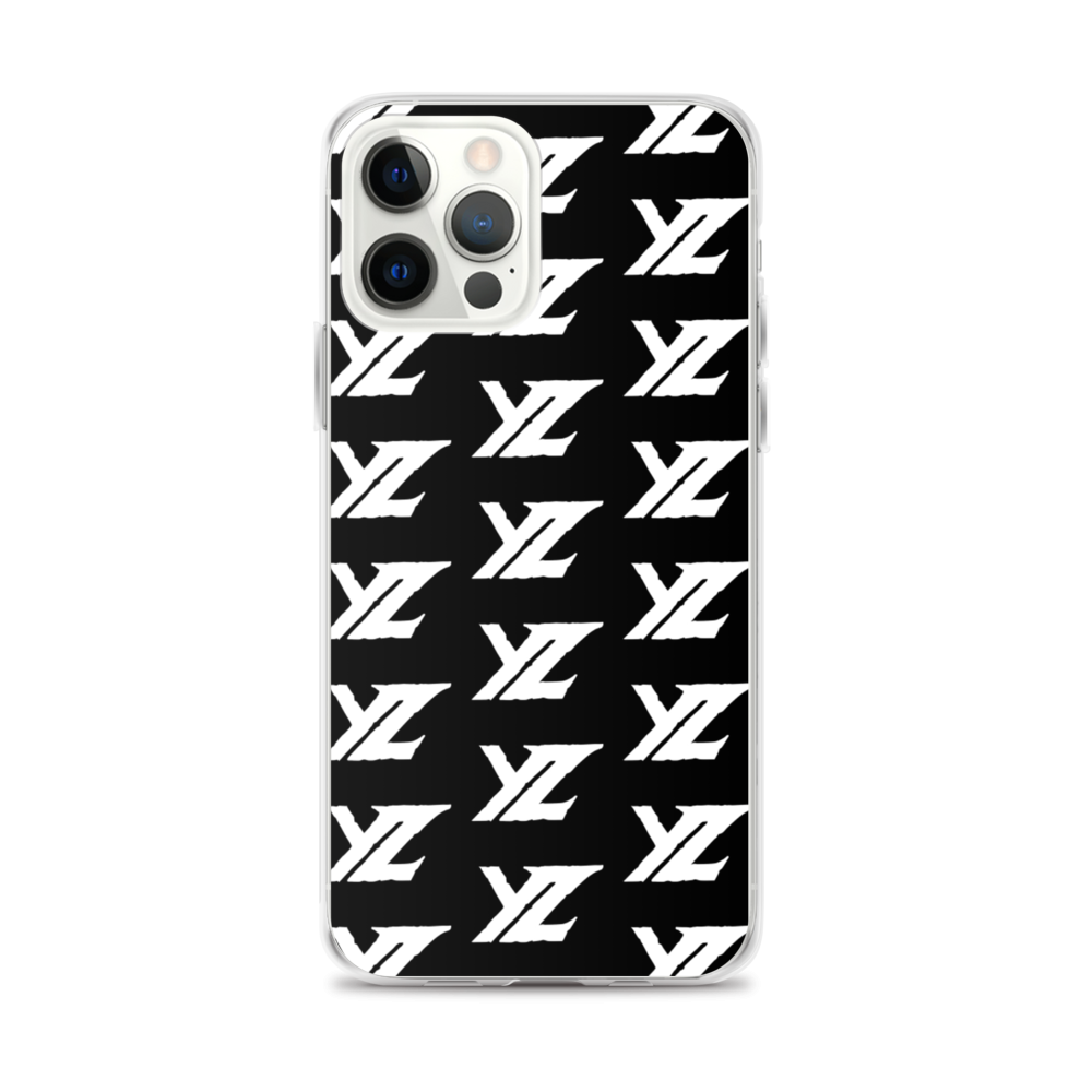 Youthzo iPhone Case