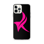 Kimmell iPhone Case