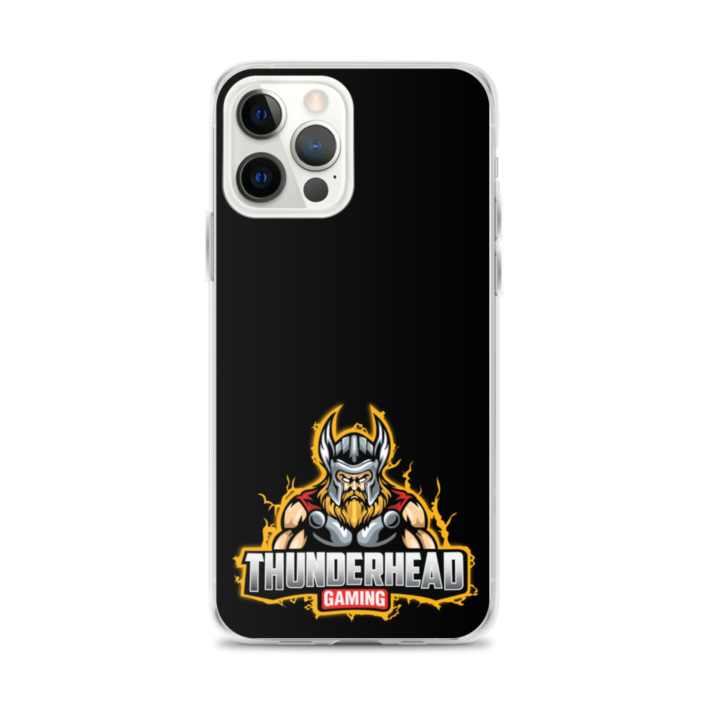 ThunderHead iPhone Case