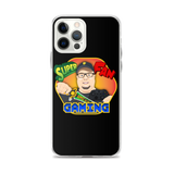 Super Fan Gaming iPhone Case