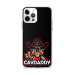 CavDaddy iPhone Case