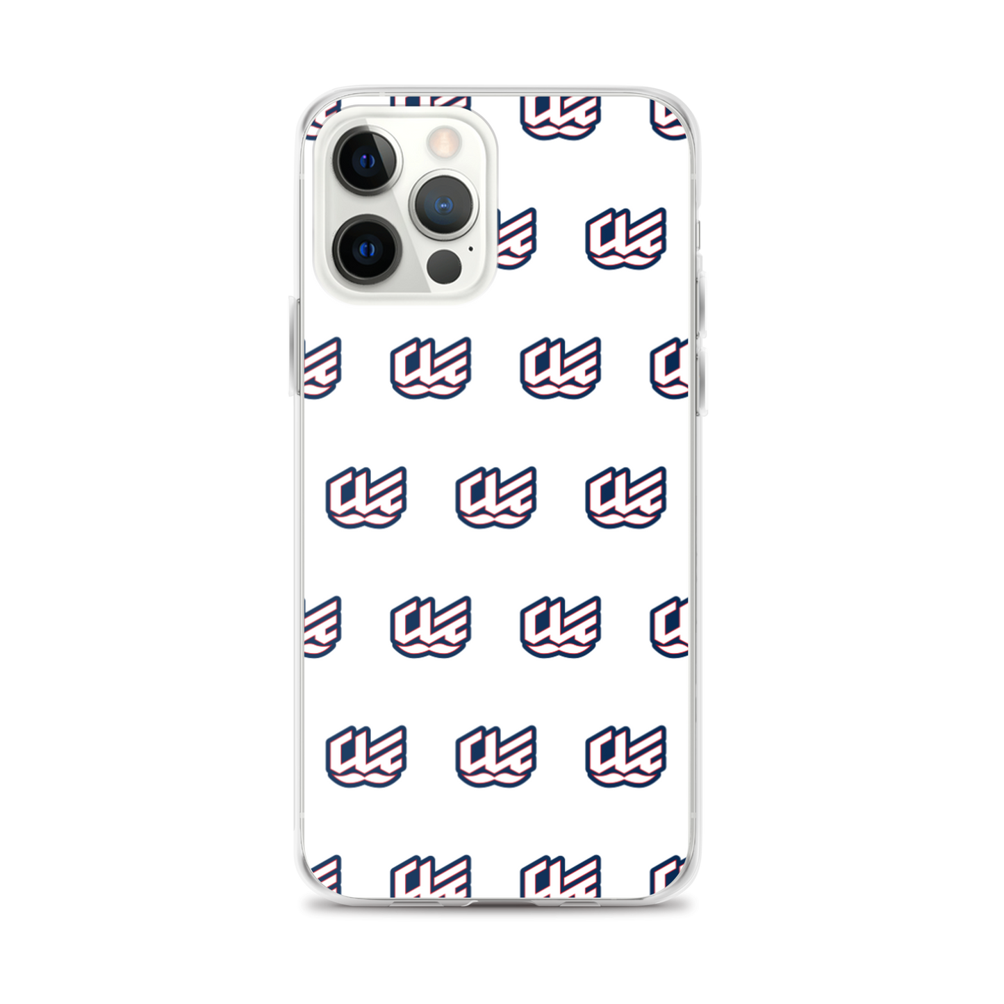 yourboyCLE iPhone Case