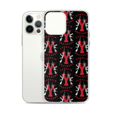 Yenglin Brothers iPhone Case