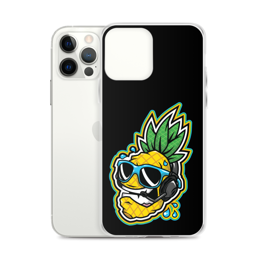 SweatyJayGaming iPhone Case