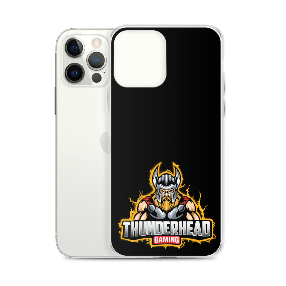ThunderHead iPhone Case