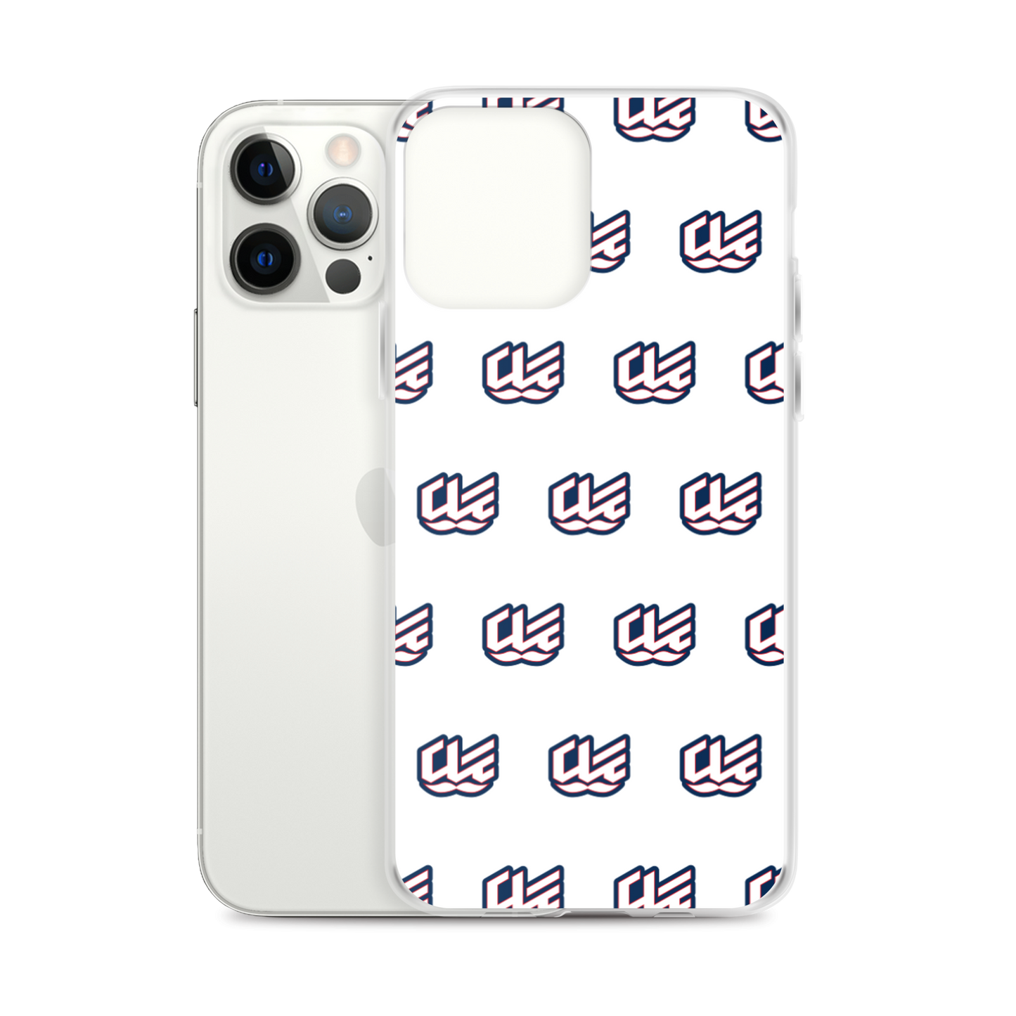 yourboyCLE iPhone Case