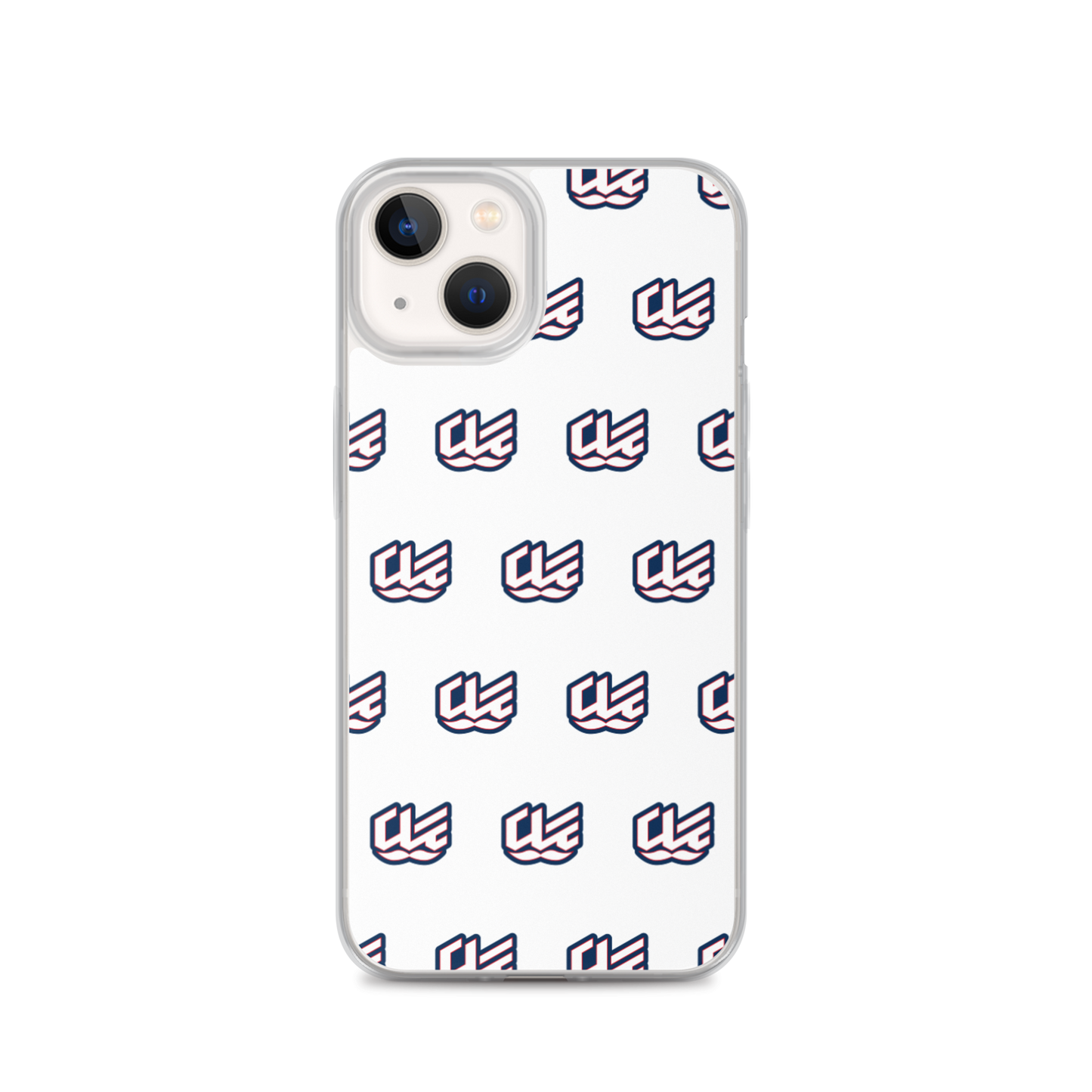 yourboyCLE iPhone Case